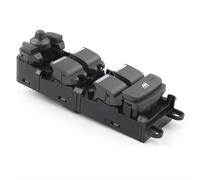 Compatible con Land Rover Evoque Jaguar L538 2011-2015 Botón de Control eléctrico Lateral de la Puerta BJ32-14540-AB