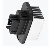 Compatible con Land Rover LR3 LR4 Range Rover Sport L320 L319 LR031677 Resistencia del Motor del Ventilador del Calefactor