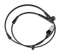 Compatible con Land Rover Range Rover Sport 4.2L 4.4L 2006-2007 Sensor de Desgaste de Pastillas de Freno de Disco SEM500026