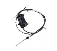 Compatible con Land Rover Range Sport L320 LR3 L319. Módulo actuador de Freno de estacionamiento para automóvil. Accesorios OEM: LR019223