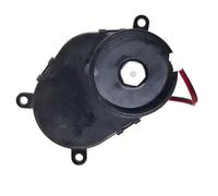 Compatible Con Laresar, L6Pro Accesorios De Robot Aspirador 60 Conjunto De Cepillo Izquierdo/derecho, Motor De Accionamiento De Vacío(L)