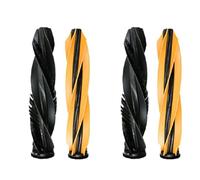 Compatible con las aspiradoras Dreame X50 Ultra / S40 Enhanced / L50 Pro Ultra Edition. Incluye: rodillo principal, cepillo lateral, filtro HEPA, mopa y bolsa for el polvo.(A1)