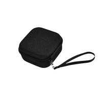 Compatible con las bolsas para altavoces Marshall Willen. Funda de transporte rígida de EVA resistente