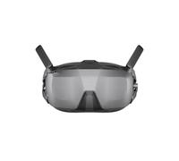 Compatible con las gafas DJI Goggles N3. Pantalla ultra ancha 1080p. Transmisión de vídeo FHD O4. 2,7 horas de autonomía.