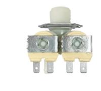 Compatible con lavadoras Samsung, electroválvula de entrada de agua DC62-00024M C-105/19-A20 220V/240V.