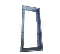 Compatible Con Lefant,M330 PRO, Robot Aspirador Soporte De Filtro Primario, Piezas Repuesto Filtro Polvo