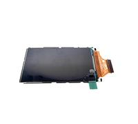 Compatible con LEGRIA HFG30 HF-G30 Pantalla LCD Pieza de reparación de videocámara (Color : Without Touch)
