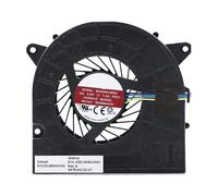 Compatible con Lenovo, Compatible con Ideacentre, AiO 300-22ISU Sunon EF90150SX-C010-S9A FRU P/n 00PC723 BAAA0915R5U P001 00PC723 Conjunto De Ventilador Turbo for Computadora Portátil