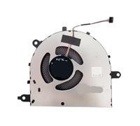 Compatible con Lenovo, Compatible con Xiaoxin, Ventilador De Refrigeración De CPU For Computadora Portátil 15-Are 2020, Compatible con Ideapad, 5-15ITL05 5-15ALC05 5-15ARE05 5-15IIL05 Series DFS5K12
