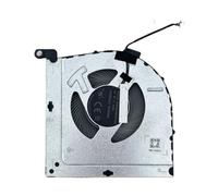 Compatible con Lenovo, LOQ 16IRH8 82XW LOQ 15IRH8 82XV GeekPro G5000 IRH8 Radiador Refrigerador De CPU Y GPU DC5V/DC12V 0.5A(CPU DC5V)