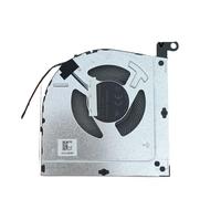 Compatible con Lenovo, LOQ 16IRH8 82XW LOQ 15IRH8 82XV GeekPro G5000 IRH8 Radiador Refrigerador De CPU Y GPU DC5V/DC12V 0.5A(GPU DC12V)