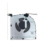 Compatible con Lenovo, LOQ 16IRH8 82XW LOQ 15IRH8 82XV GeekPro G5000 IRH8 Radiador Refrigerador De CPU Y GPU DC5V/DC12V 0.5A(CPU DC12V)