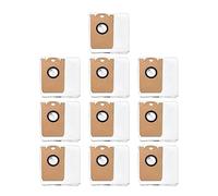 Compatible Con Lenovo, T1 Pro, Aspiradora De Tela No Tejida, Repuesto De Bolsa De Polvo, Accesorios De Bolsas De Polvo De Alta Capacidad(10pcs)