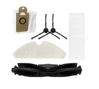 Compatible Con Lenovo, T1 Pro LR1 PRO Aspiradora Filtro Mopa Paño Bolsa For Polvo Repuestos
