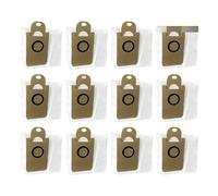 Compatible Con Lenovo, T1S Pro / T1 Pro Piezas De Bolsa De Polvo For Aspiradora(12pcs)