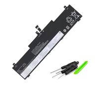 Compatible con Lenovo ThinkPad, batería L21L3PD4 57Wh.