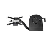 Compatible con Lenovo,ThinkPad X1 Carbon 4ta Generación X1 Yoga 1ra Generación, Ventilador De Refrigeración For Portátil 00JT800 01AW976 01YT252 SH40H35820AA A0172A033X
