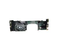 Compatible con Lenovo, ThinkPad X1 Yoga 6.a generación X1 Carbon 9.a generación NM-D341 con I5-1145G7 I7-1185G7 5B21K93258 5B21K93290, reemplazo de la placa base del portátil(X1 C i5-1145G7 8G)