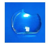 Compatible con Lente Convexa óptica for proyector Vivitek DK536 D837 D530 D513W(Resin)