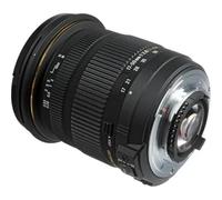 Compatible con Lente de Zoom estándar Canon DSLR 17-50 mm f/2.8 EX DC OS HSM