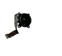 Compatible con Lente Frontal y Trasera de Cristal for Insta 360 X3, Accesorios for cámaras Digitales, Mantenimiento de repuestos for reparación de Lentes de cámaras de Video.(Back Rear Lens)