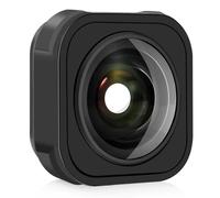Compatible con Lente Gran Angular GoPro Hero 9-13 de 155° | Lente ultra gran angular de 155 grados, amplía el campo de visión for tomas de acción
