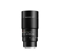 Compatible con Lente Macro Sony E Mount 100 mm F2.8 2X(E-Mount(FE))