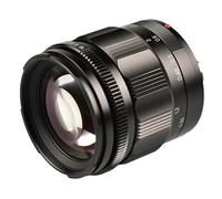 Compatible con Lente Sony E-Mount 50 mm F1.1 de fotograma Completo con Enfoque Manual y Parasol.(E Mount)