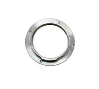 Compatible con Lente Sony,FE 24-70mm F / 4 ZA OSS(SEL2470Z), Anillo De Metal con Montaje De Bayoneta Trasera 24-70 F4 F / 4ZA, Equipo De Cámara,Accesorios de cámara