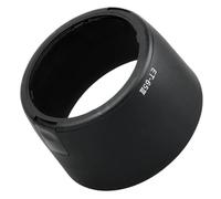 Compatible con Lentes Canon EF de 85 mm/100 mm - Parasol Reversible de Bayoneta dedicado ET-65III
