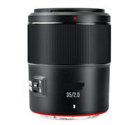 Compatible con Lentes Meike de 35 mm F2.0.
