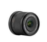 Compatible con Lentes Viltrox AF 15 mm F1.7. | Construcción liviana, compatible con múltiples soportes, ideal for vlogs, tomas de paisajes y calles