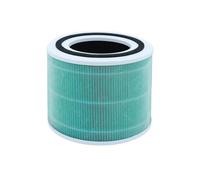 Compatible Con LEVOIT, Compatible Con Core, 300 300S, Filtro De Repuesto De Carbón Activado, Filtro De Grado H13 3