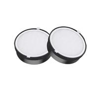 Compatible Con Levoit, Purificador De Aire LV-H132 LV-H132-RF Piezas De Purificador De Aire De Limpieza De Filtro De Carbono(2pcs)