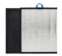 Compatible Con Levoit Vital 100S/100S-RF, Purificador De Aire, Filtros De Repuesto