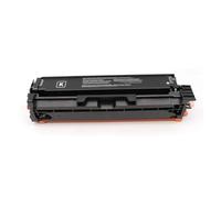 Compatible con Lexmark, C3224 C3224dw MC3224 MC3224adwe MC3224i C3326dw MC3326adwe MC3326i C3426dw MC3426adw MC3426i Cartucho de tóner con Chip(NA. C3210K0-BK)