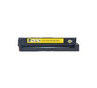Compatible con Lexmark, Cartucho de tóner 3K 2.5K con Chip for C3326 | MC3326, C3326dw, MC3326adwe, MC3326i, EUR, NA, Reemplazo de tóner de chip(C3210Y0 Y 1.5K NA)