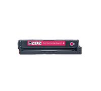 Compatible con Lexmark, Cartucho de tóner 3K 2.5K con Chip for C3326 | MC3326, C3326dw, MC3326adwe, MC3326i, EUR, NA, Reemplazo de tóner de chip(C332HM0 M 2.5K EUR)