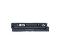 Compatible con Lexmark, Cartucho de tóner 3K 2.5K con Chip for C3326 | MC3326, C3326dw, MC3326adwe, MC3326i, EUR, NA, Reemplazo de tóner de chip(C3210K0 BK 1.5K NA)