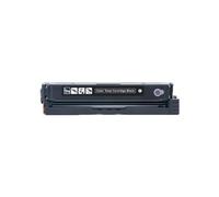 Compatible con Lexmark, Cartucho de tóner C3326 MC3326 | EUR, NA, con chip, 3K, 2,5K, C3326, MC3326, C3326dw, MC3326adwe, MC3326i(C332HK0 bk 3K EUR)