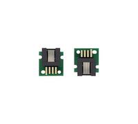 Compatible con Lexmark, Chip de tóner for MS826 MX721 MS825 MS823 MX826, código de Chip 58D2X00, Rendimiento 35000 páginas, también Compatible con Otros Modelos de Impresora