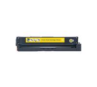 Compatible con Lexmark, EUR NA con Cartucho de tóner Chip 3K 2,5 K for C3326 Mc3326 C3326dw MC3326adwe MC3326i(C332HY0 Y 2.5K EUR)