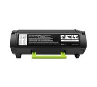 Compatible con, Lexmark, MS321 Cartucho Tóner 6K
