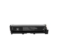 Compatible con Lexmark, sin Chip 3224 Cartucho de tóner for C3326 MC3224 MC3326 C3224dw C3326dw C3426dw MC3224dwe Impresora C3210K0 C3220K0(NA. C3210K0 BK)