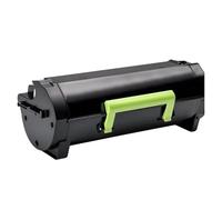 Compatible con, Lexmark, Tambor Tóner MS331 MS431 | Tambor tóner MS331 MS431, componente imagen, mantenimiento impresora(55B2000 3K toner EU)