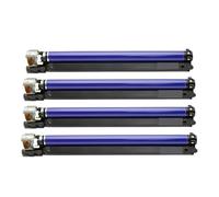 Compatible con Lexmark, Unidad de Tambor de 4 Piezas for C950 X950 X952 X954 C950DE C950DTE X950DE X950DTE X952DE X952DTE X954DE, C950X71G C950X73G