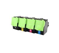 Compatible con Lexmark, XC2235 Toner Cartridge with Chip