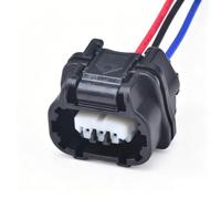Compatible Con Lexus 3P Cable Sensor Presión Cigüeñal Árbol Levas Conector Automático 90980-12A19 03AKG-B-1A