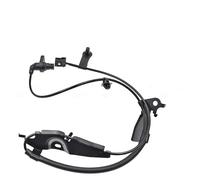 Compatible Con Lexus ES300h L4 2.5L Sedan Lado Delantero 2013-2017 Sensor De Velocidad Rueda Delantera Trasera ABS 89542-06120 89543-06120 8954233110 Sensor ABS(Front Left)
