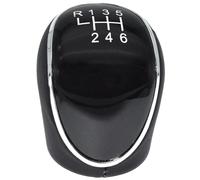 Compatible Con Lexus IS XE20 220d Palanca De Cambio 6 Velocidades Perilla Stick Shift Pen Reemplazo Headball Manual 2007-2014 Piezas De Automóvil